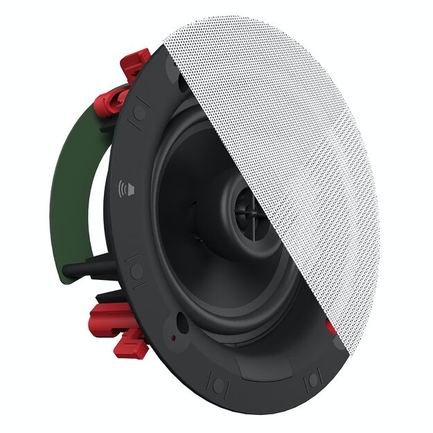 Klipsch - DS-160CDT SKYHOOK CINCH - Głośnik instalacyjny - Salon Poznań