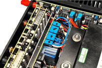 Vitus Audio SIA - 025 MkII Signature Series - 4