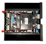 Vitus Audio SIA - 025 MkII Signature Series - 3