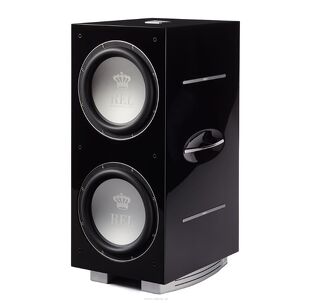 Rel - 212/SX - Subwoofer aktywny - Salon Poznań