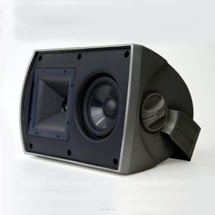 Klipsch - Klipsch AW-525 - Black - Głośniki zewnętrzne - Salon Poznań