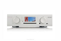 Musical Fidelity M6 Encore 225 Silver  - 2
