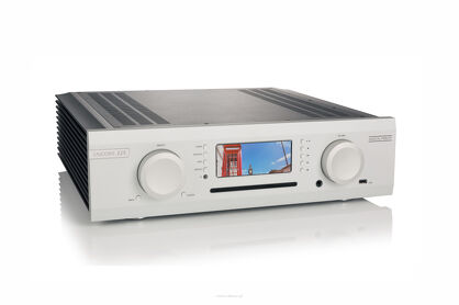 Musical Fidelity M6 Encore 225 Silver 
