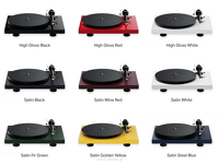 Pro-Ject Debut Evo 2 - 2