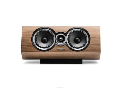 Sonus Faber - SONETTO CENTER I - Walnut - Kolumna centralna - Salon Poznań