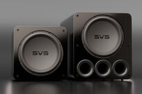 SVS PB-5000 - 2