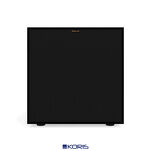 Klipsch R-121SW EAU (czarny) - 2