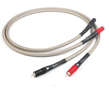 Chord Epic stereo (RCA)