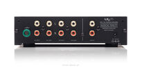 Musical Fidelity LX2-LPS (LX2LPS) MM / MC Srebrny - 2