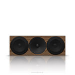 Amphion Helium520C (naturalny fornir orzechowy) - 3