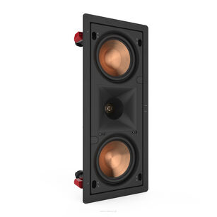 Klipsch PRO-250-RPW-LCR