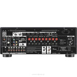 Onkyo TX-NR7100 czarny - 2