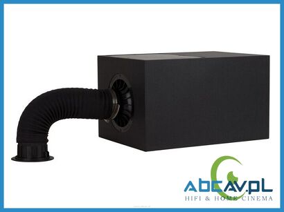 MONITOR AUDIO ICS-8 - Subwoofer do zabudowy sufitowej - Salon Poznań