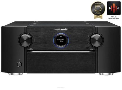 MARANTZ AV8805 - Wielokanałowy przedwzmacniacz AV - Salon Poznań!