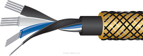 WireWorld Gold Eclipse 8 XLR (GBI) - 3