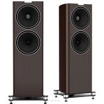 FYNE audio F704 (czarny) - 2