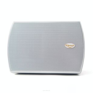 Klipsch - Klipsch AW-525 - White - Głośniki zewnętrzne - Salon Poznań
