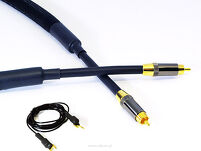 Purist Audio Design Aqueous Aureus PHONO - 5