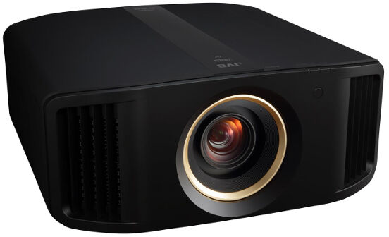 JVC DLA-RS1100