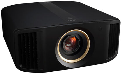 JVC DLA-RS1100