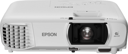 Epson -  EH-TW750 - Projektor Full HD 1080p - Salon Poznań
