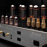McIntosh MC3500 II - 5