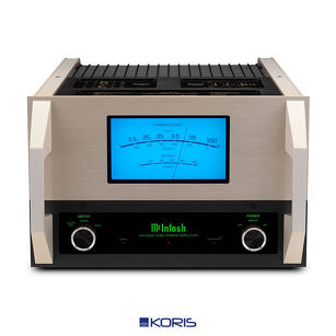 McIntosh MC3500 II