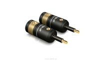 Viablue T8 Toslink Plug - 2