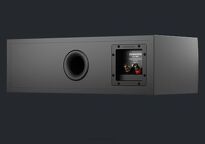 Dynaudio Emit 25C (Czarny) - 4
