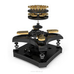 Acoustic Signature Invictus NEO - 2