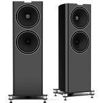 FYNE audio F704 (orzech) - 2
