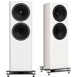 FYNE audio F704 (orzech) - 3