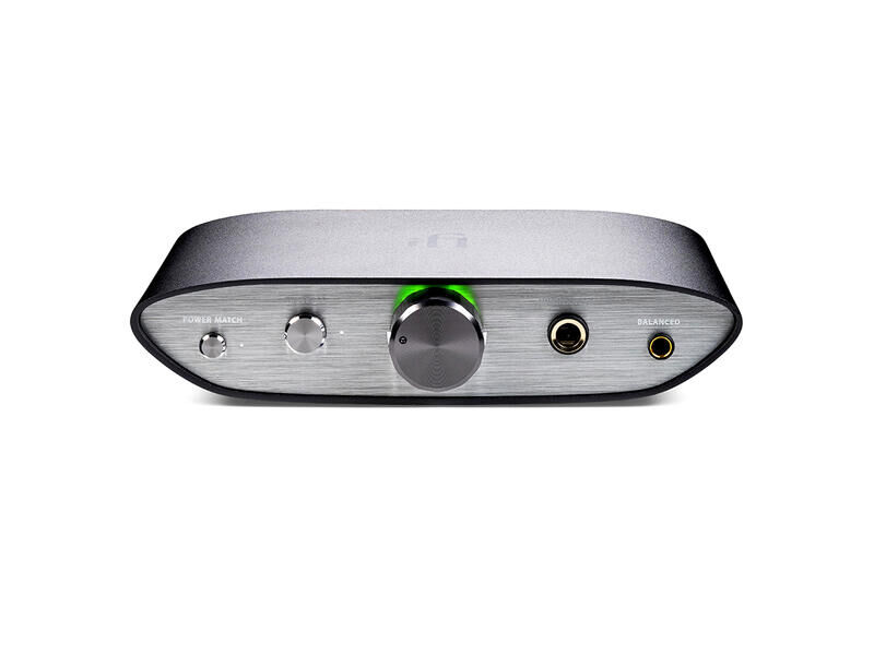 IFI Audio ZEN DAC V2