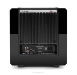 JL AUDIO E110 (czarny połysk) - 3