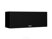 Monitor Audio - Monitor C150 - Black  - 2