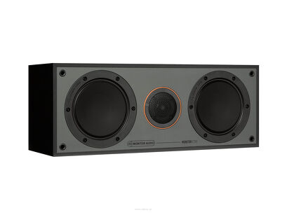 Monitor Audio - Monitor C150 - Black 