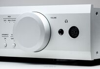 Musical Fidelity M8X DAC - 3