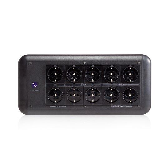 PS Audio Dectet Power Center - listwa zasilająca