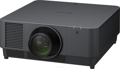 SONY - Sony VPL-FHZ90 / B - Black - Projektor - Salon Poznań