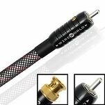 WireWorld Silver Starlight 8 BNC/RCA - 2