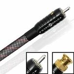 WireWorld Silver Starlight 8 BNC/RCA - 3