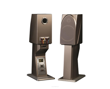 Wilson Audio Duette
