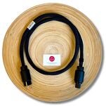 Ikigai Audio Kangai Power Cord - 4