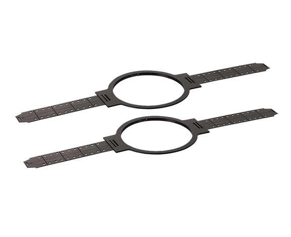 Goldenear Technology Rough-In Brackets RB-650