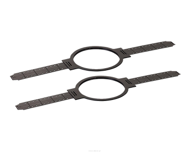 Goldenear Technology Rough-In Brackets RB-650