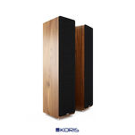 Acoustic Energy AE109 (orzech) - 2