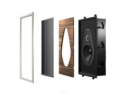 Sonus Faber - L6 PREMIUM KIT - PC662 - Zestaw montażowy - Salon Poznań