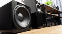 SVS SB-1000 PRO (Gloss Black) Raty 0% ! - 2