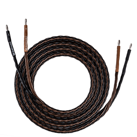 Kimber Kable 8PR Kabel cięty z metra (75metrów MAX)