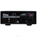 Music Hall DAC25.3 (srebrny) - 2